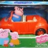 Игровой набор Машинка Свинки Пеппы 46344