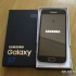 Samsung Galaxy S 7,32 Gb, Sapphire Black