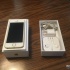 Apple Iphone 5 золотых