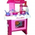 Кухня  Детский игровой набор для юной хозяйки  Play Set