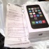 Новый разблокирована Apple iPhone