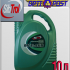 SIBTROL Гидравлическое масло МГЕ-46В 10л Арт.:A-022 (Купить