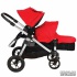 Baby Jogger City Select Twin Package