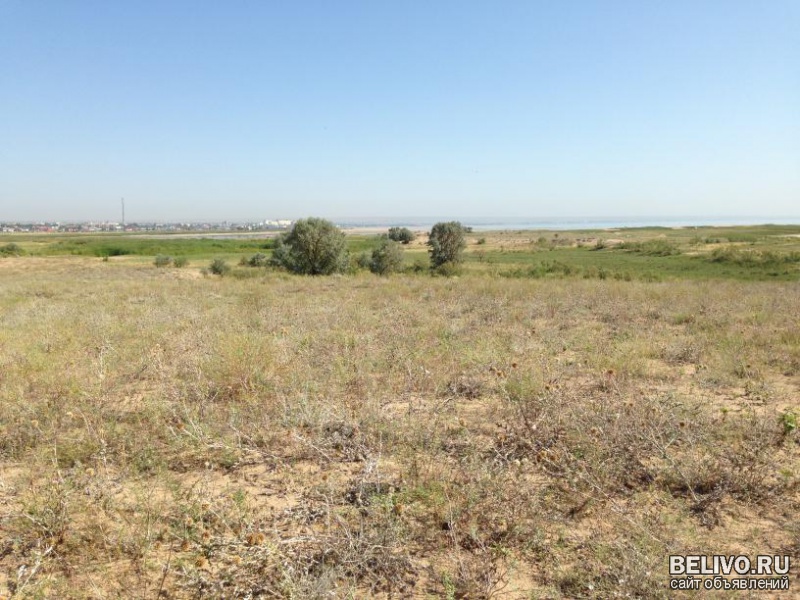 Производственная база 25 га