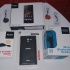 Особенности Sony Xperia ZR C5503 Black УГЦР