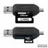 Продам Card Reader для компьютера и телефона OTG
