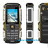 Противоударный, влагозащищенный кнопочный мобильный телефон