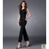 Комбинезон с отделкой кружево от магазина DressMe
