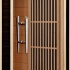 Инфракрасная сауна Harvia Radiant SGC0909BR (Финляндия)