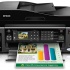 Продам МФУ Epson 75-15