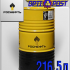 РОСНЕФТЬ Трансмиссионное масло ТАП-15В 216,5л Арт.:A-078 (Ку